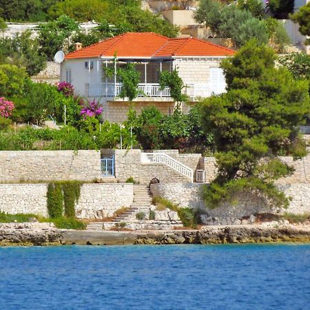 Holiday Home Bernardi By Interhome Lumbarda Exterior foto