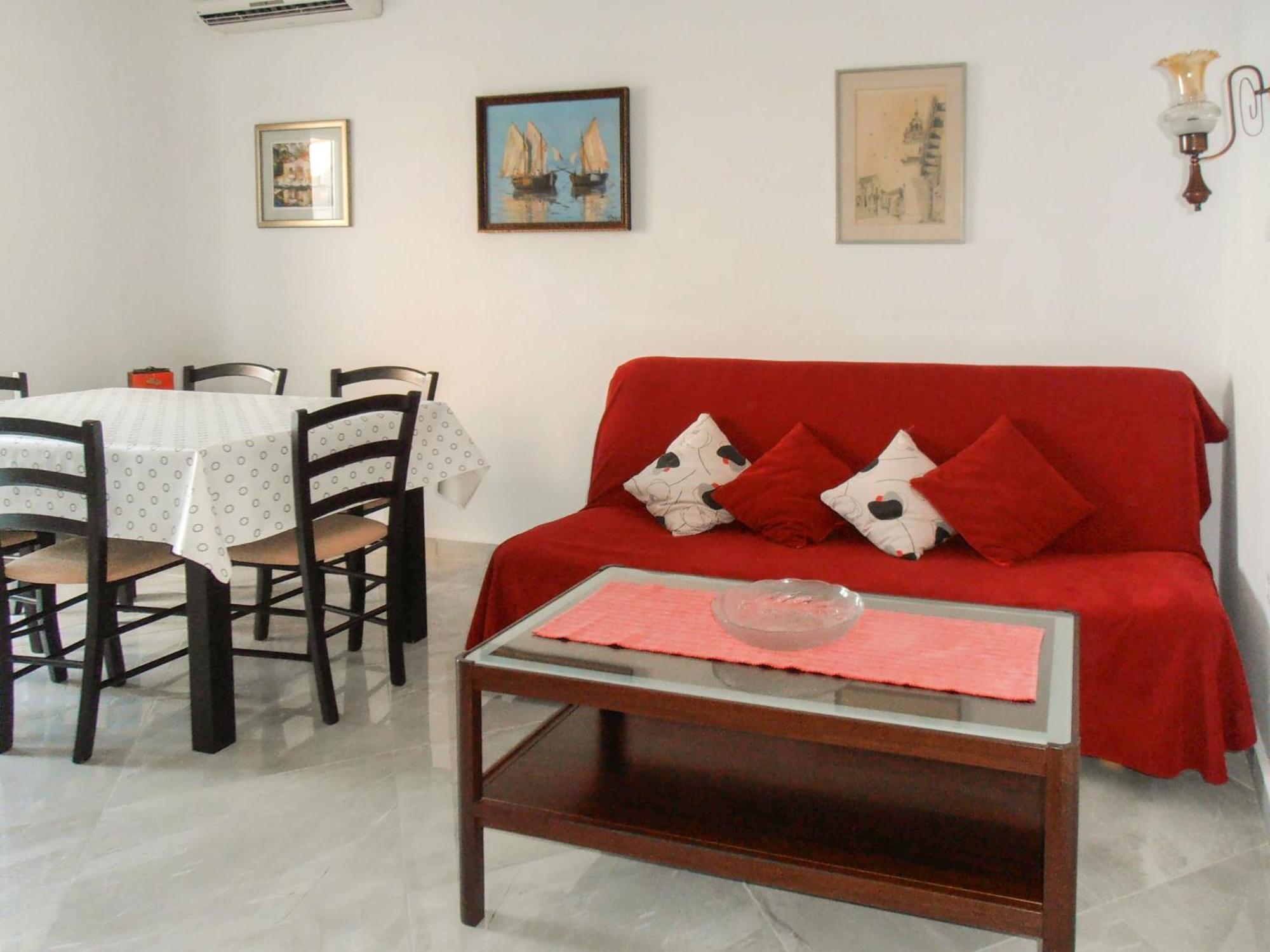 Holiday Home Bernardi By Interhome Lumbarda Exterior foto