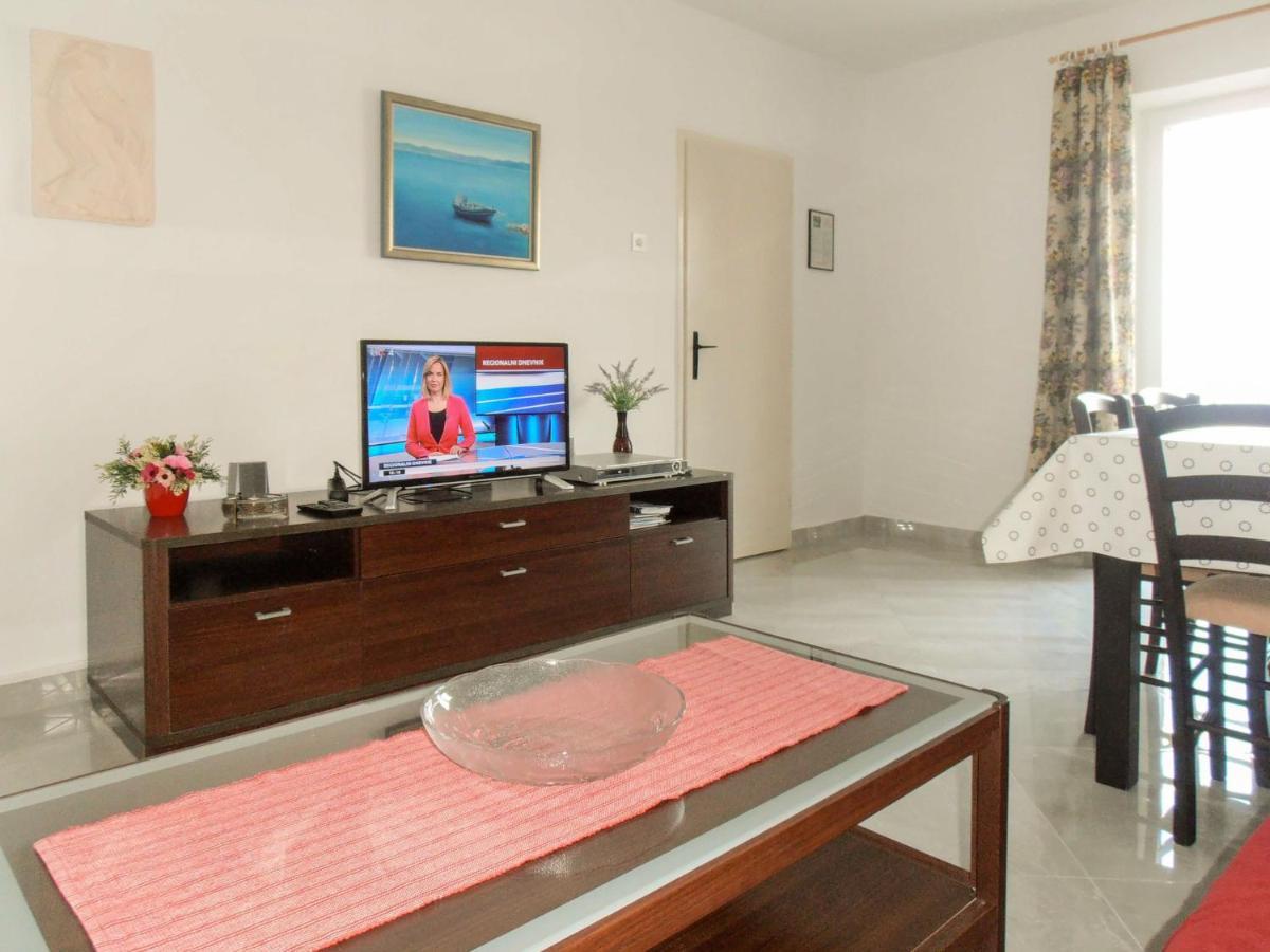 Holiday Home Bernardi By Interhome Lumbarda Exterior foto