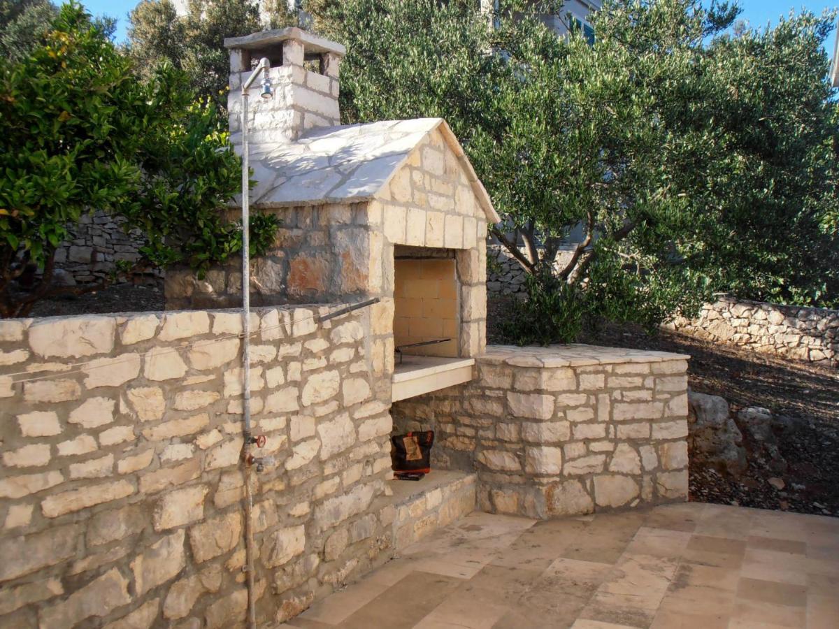 Holiday Home Bernardi By Interhome Lumbarda Exterior foto