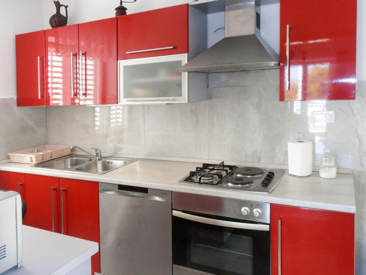 Holiday Home Bernardi By Interhome Lumbarda Exterior foto